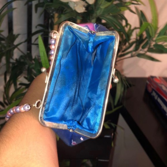 Snoopy purse - Picture 3 of 3